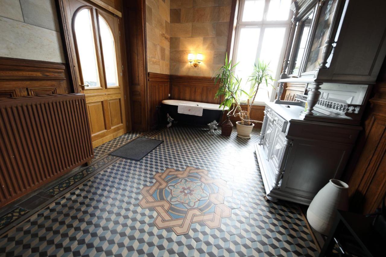 Gite Logis Des Fontaines Raon-lʼÉtape Zewnętrze zdjęcie